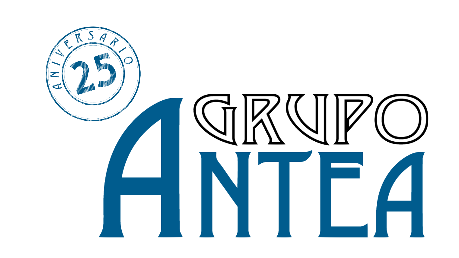Logotipo Antea
